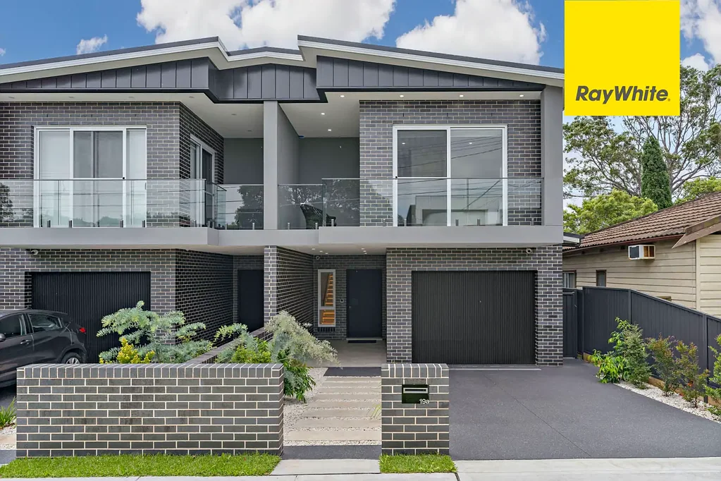 19A Jellicoe Street, Lidcombe, NSW 2141