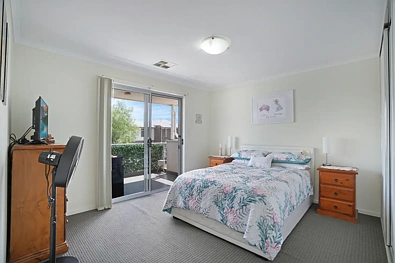 ਬੈੱਡਰੂਮ - 30 Ormond Avenue, Munno Para, SA 5115