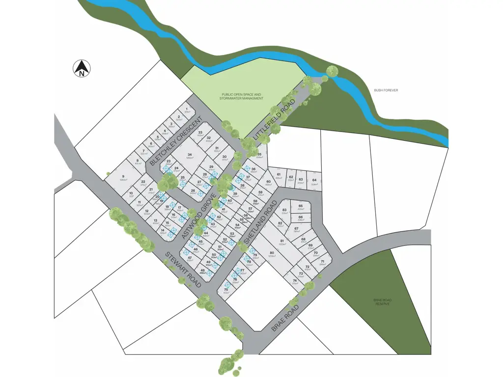 High Wycombe  Embrace the Perfect Blend of Modern Living and Natural Serenity in Perth Hills
