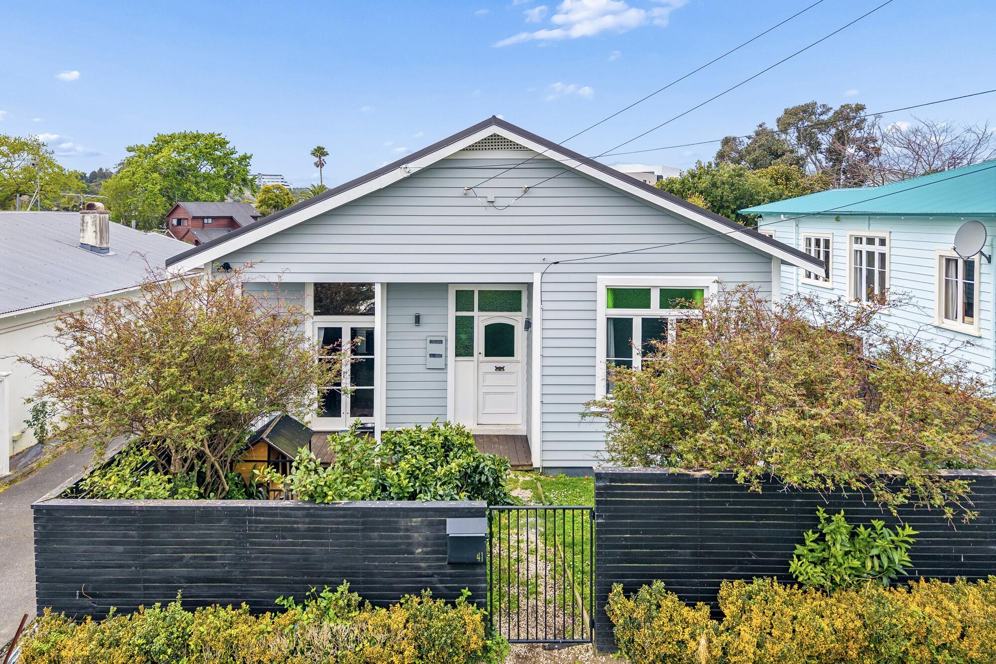 41 Mountain View Road, Morningside