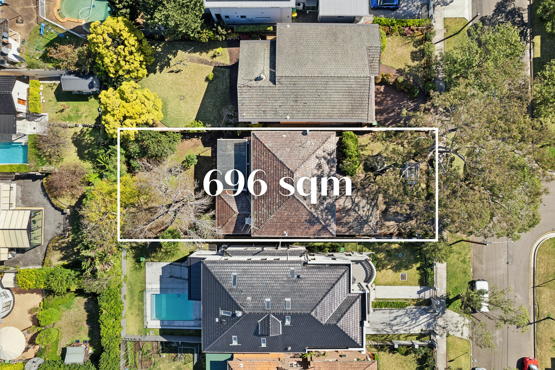 60 HUNTER ST, STRATHFIELD NSW 2135, 0 Schlafzimmer, 0 Badezimmer, House