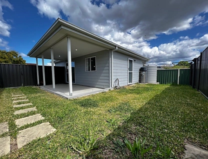 16A Britannia Street, Ettalong Beach, Central Coast, 2 غرف, 1 حمامات, House