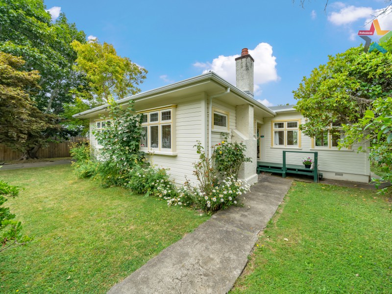 1 Woodvale Grove, Fairfield, Lower Hutt, 4 कमरे, 0 बाथरूम