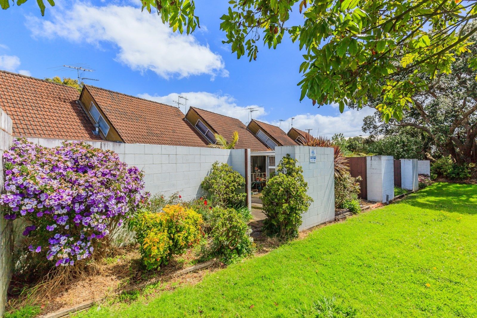 3/60 Jellicoe Road, Panmure, Auckland, 1 habitaciones, 1 baños