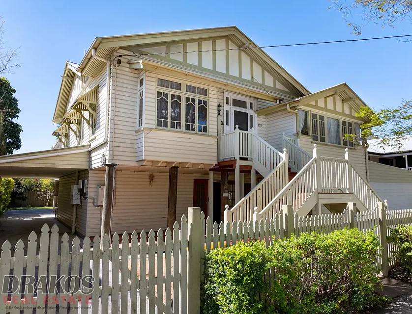 102 Linton Street, Kangaroo Point, QLD 4169, 6房, 3浴, House
