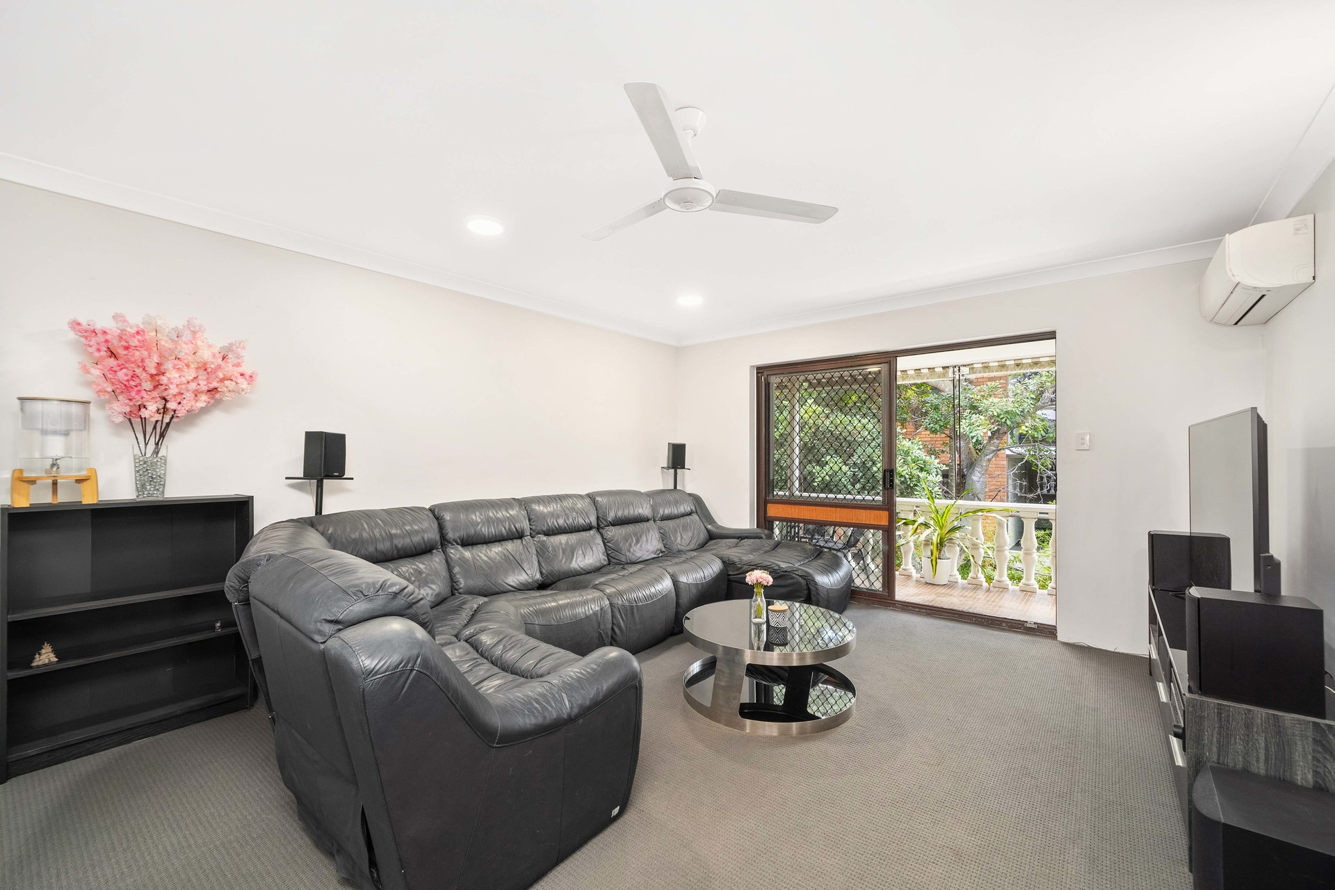 UNIT 5 44 UPPER LANCASTER RD, ASCOT QLD 4007, 0 غرف, 0 حمامات, Unit