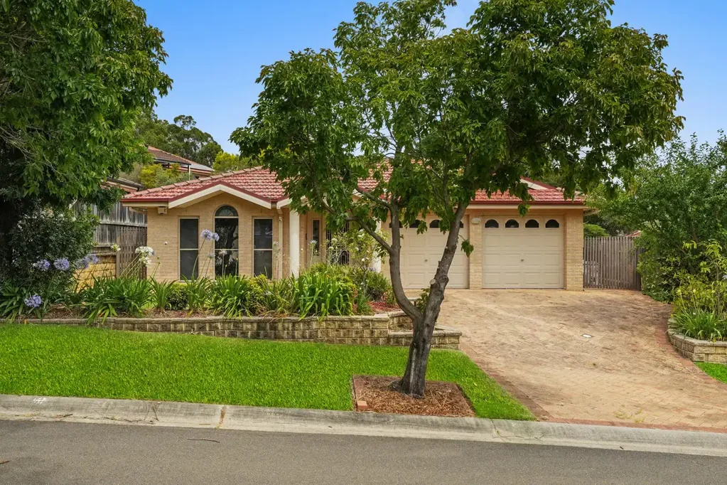 4 Epacris Place, Mount Annan, NSW 2567