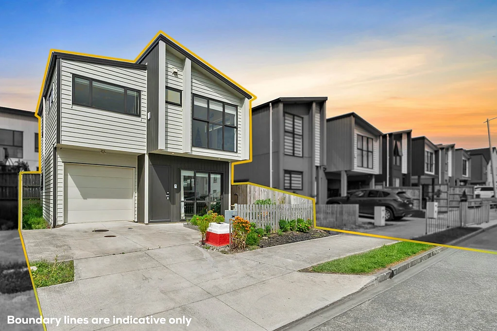 Flat Bush 3房  Your Dream Home Awaits in a Prime Location!