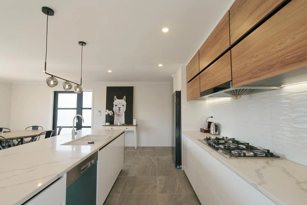 Lake Tekapo 5Zimmer Home And Income Opportunity