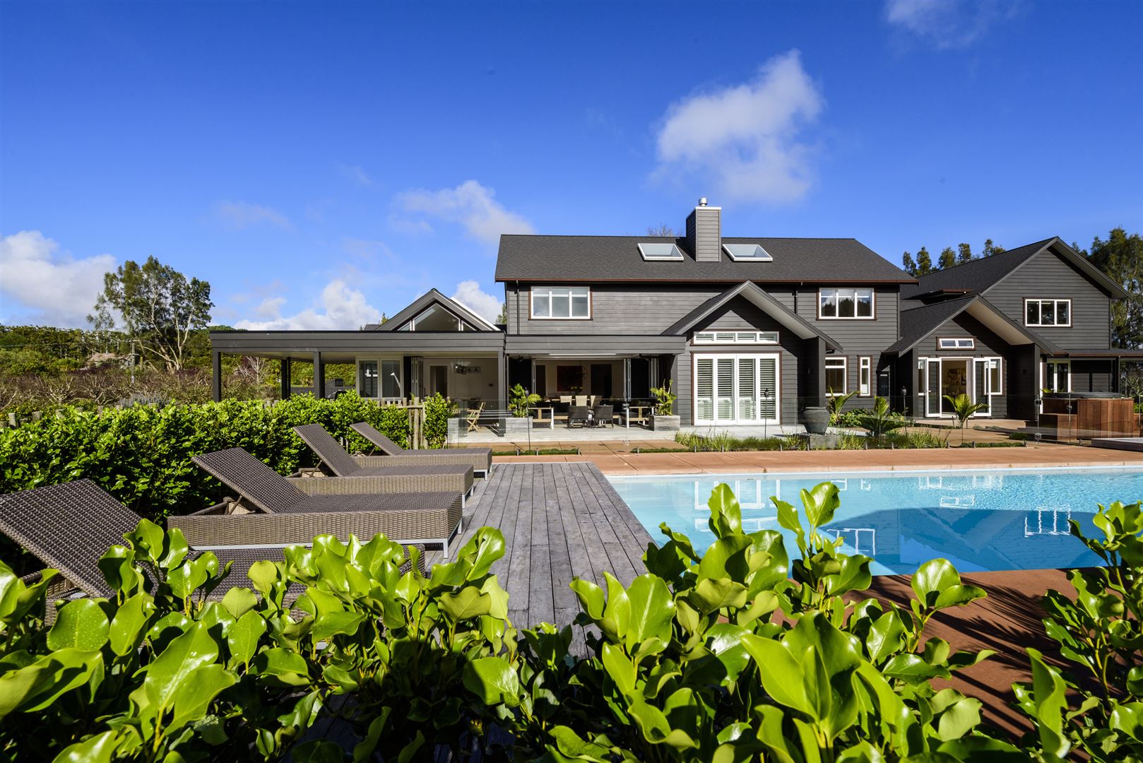 41 Oak Lane, Coatesville, Auckland - Rodney, 6 Bedrooms, 3 Bathrooms