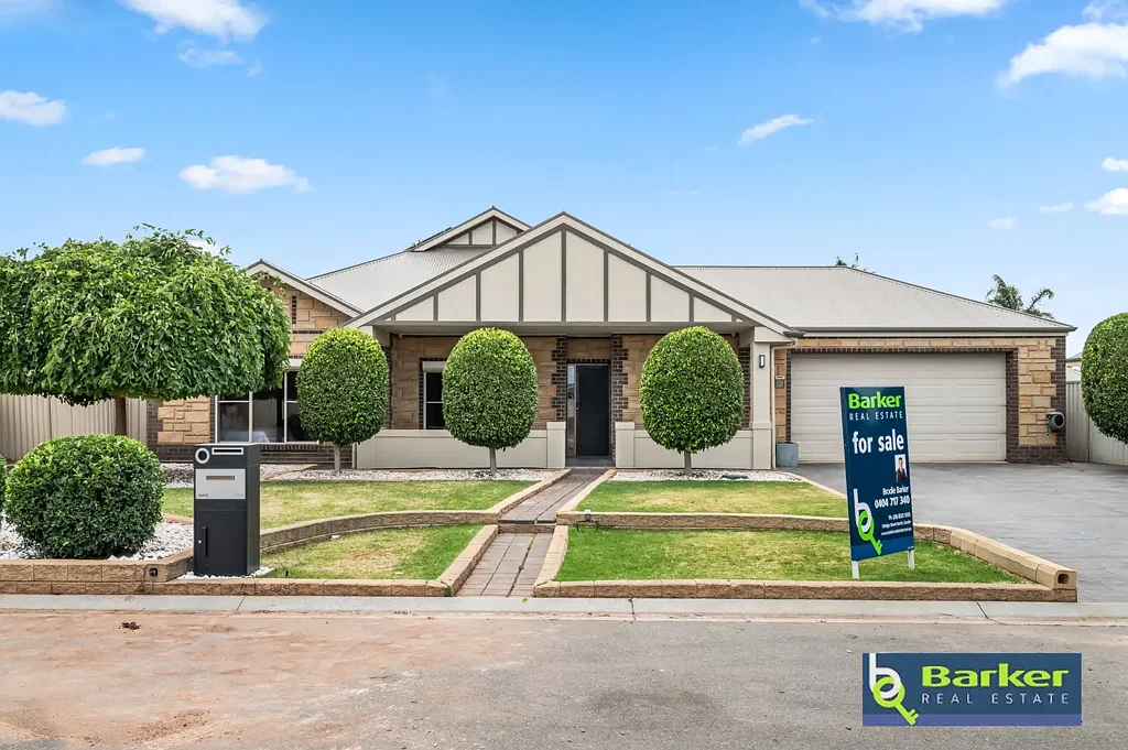 31 Claret Avenue, Virginia, SA 5120