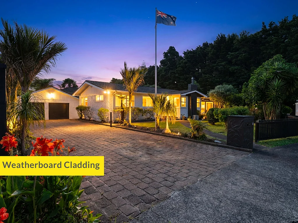 2 Walpole Avenue, Hillpark, Manukau City, Auckland