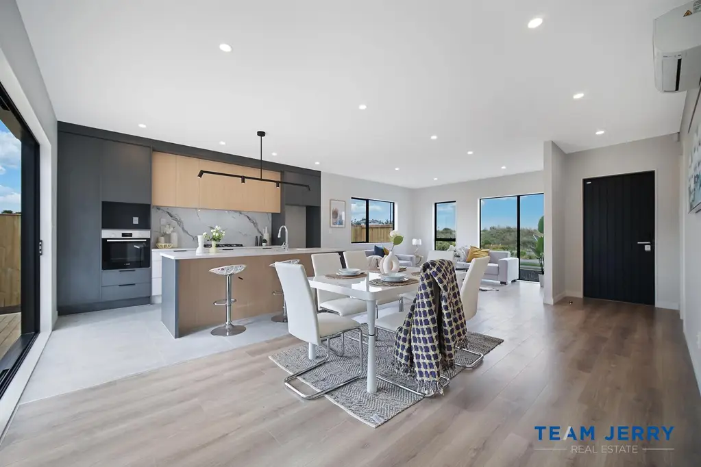 Clarks Beach 4房  Spacious Beachside Lifestyle - Clarks Beach