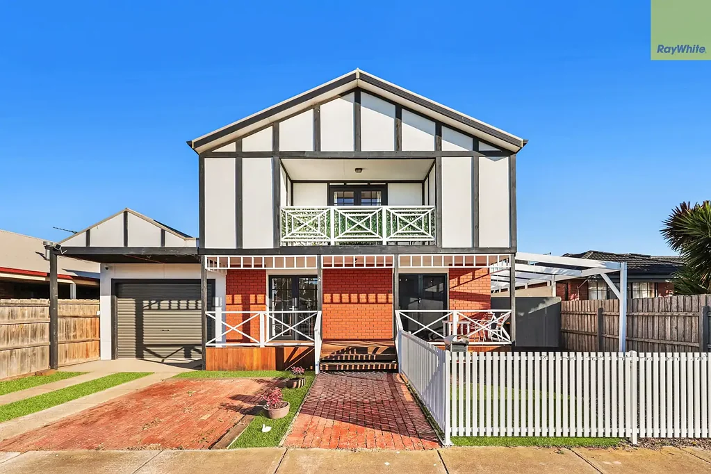2 Galilee Boulevard, Harkness, VIC 3337