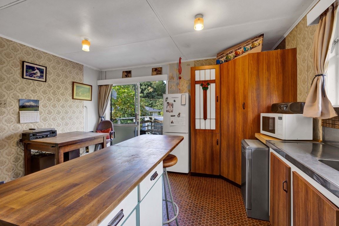 54 Parsons Street, Frankleigh Park, New Plymouth, 2房, 1浴