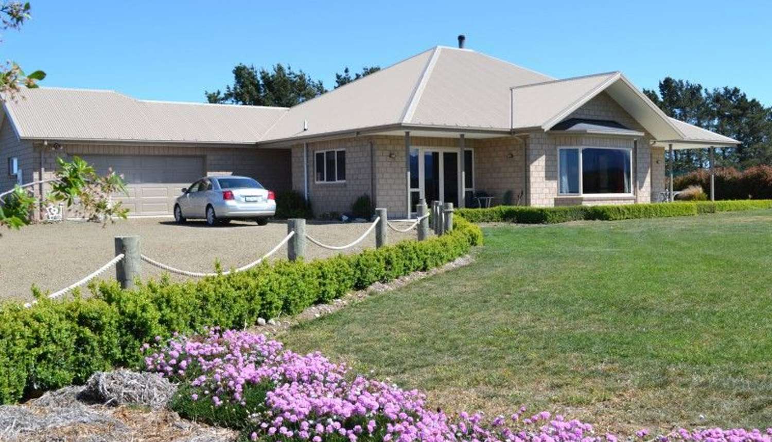 481 Medbury Road, Hawarden, Hurunui, 4房, 0浴