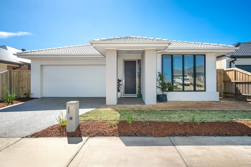 Gisborne 4房  Comfort, Space & Flexibility