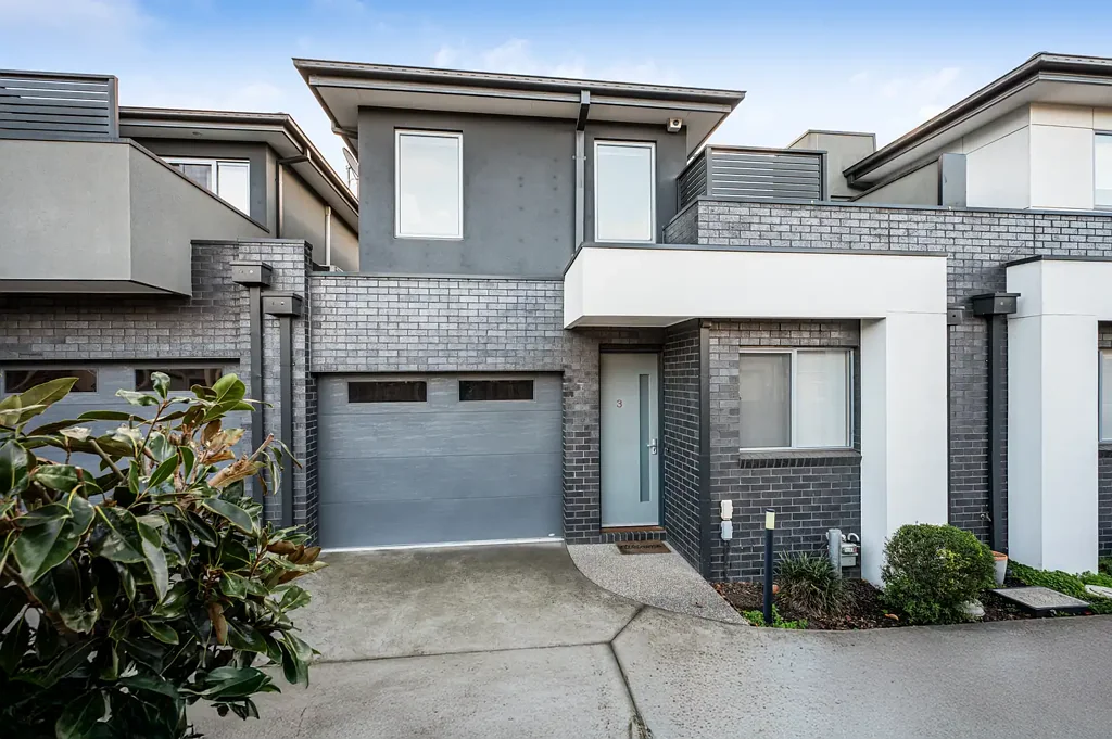 3/89 Thackeray Road, Reservoir, VIC 3073