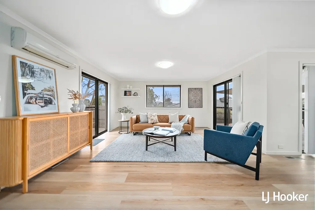 1/11 Magrath Crescent, Spence, ACT 2615