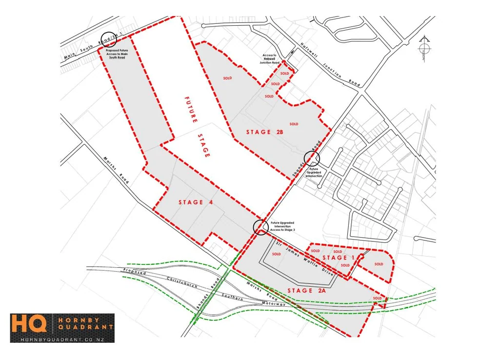 Hornby  Sought after industrial