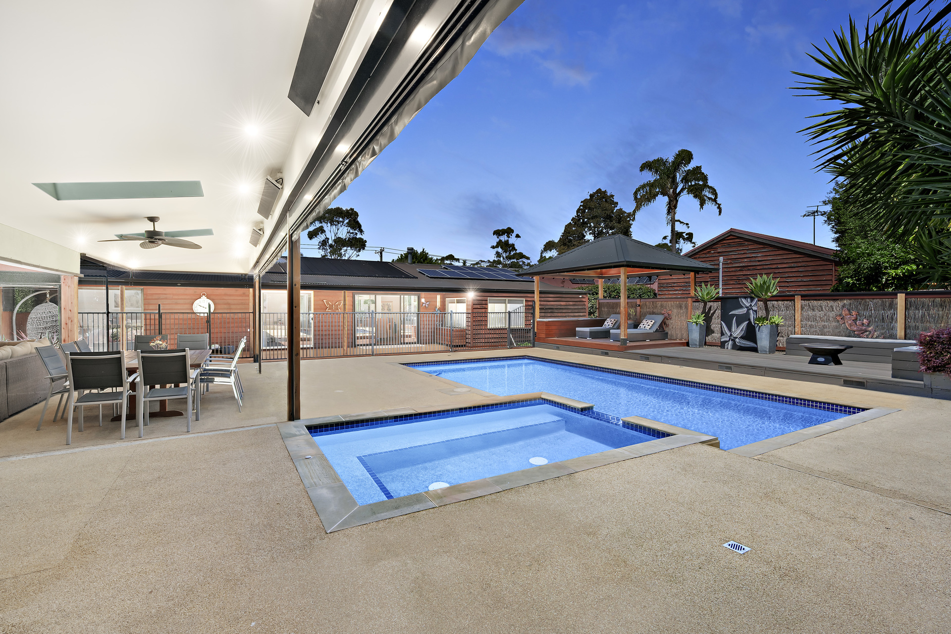 69 BRUSHY PARK RD, WONGA PARK VIC 3115, 0 habitaciones, 0 baños, House