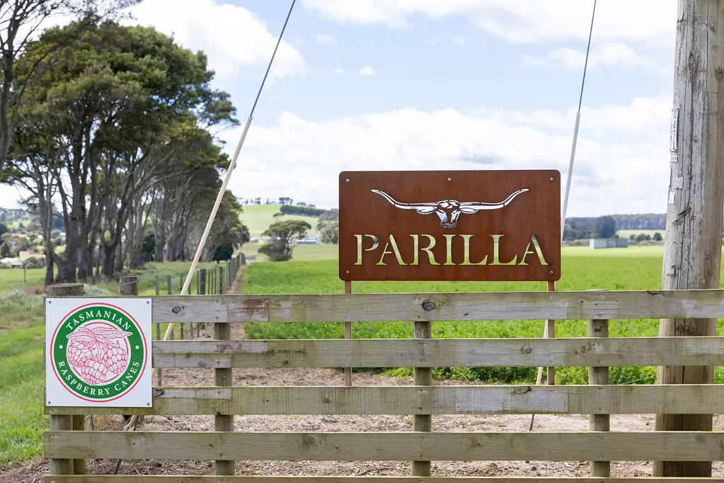 Wesley Vale  Successful Agribusiness Farming Opportunity
