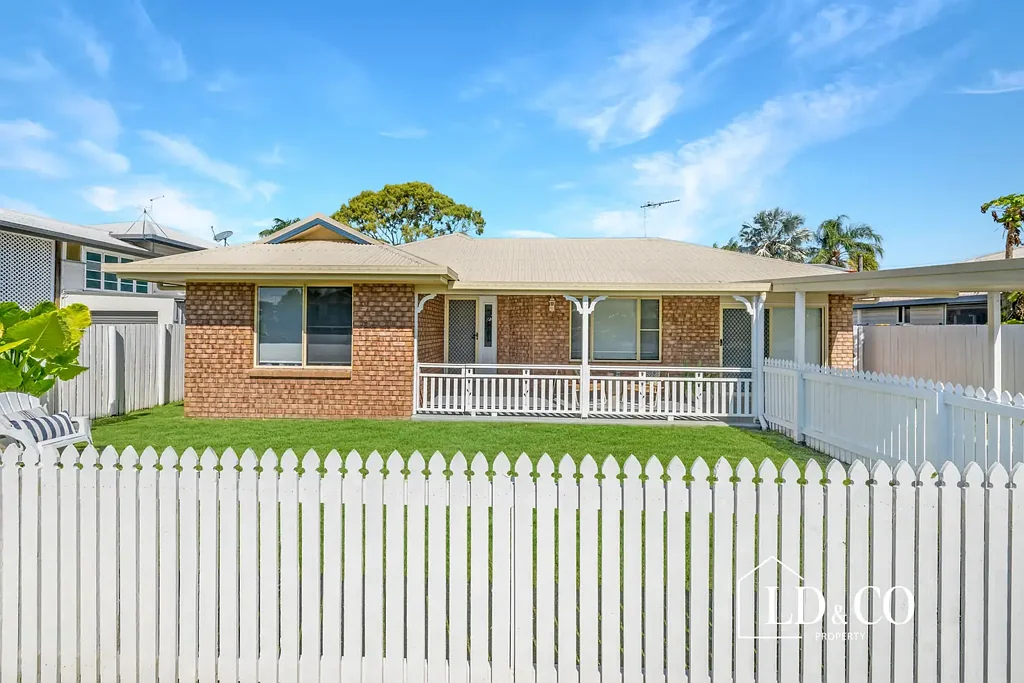 65 William Street, South Mackay, QLD 4740