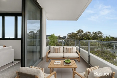 Braddon 2房  Ultra-spacious apartment living, immersed in the Braddon lifestyle.