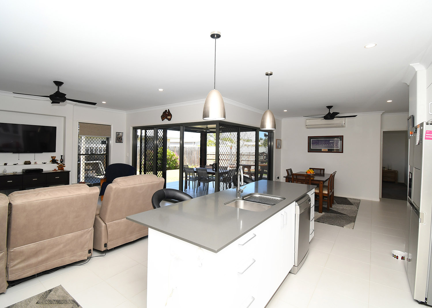 223 LONG ST, PIALBA QLD 4655, 0 Bedrooms, 0 Bathrooms, House