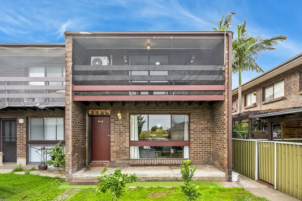 Klemzig 3ห้องนอน Delightfully Renovated Townhouse in Desirable Lifestyle Locale!