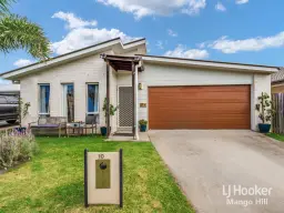 10 Starcke Court, Mango Hill