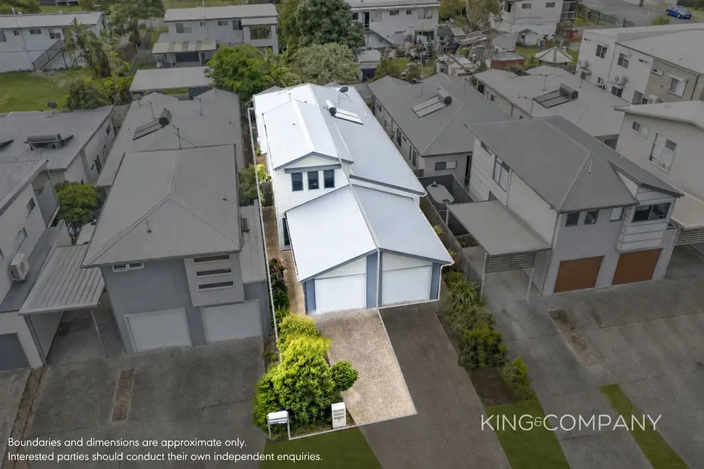 1/7 Macbeth Street, Kingston, QLD 4114, 2 Bedrooms, 2 Bathrooms, Townhouse