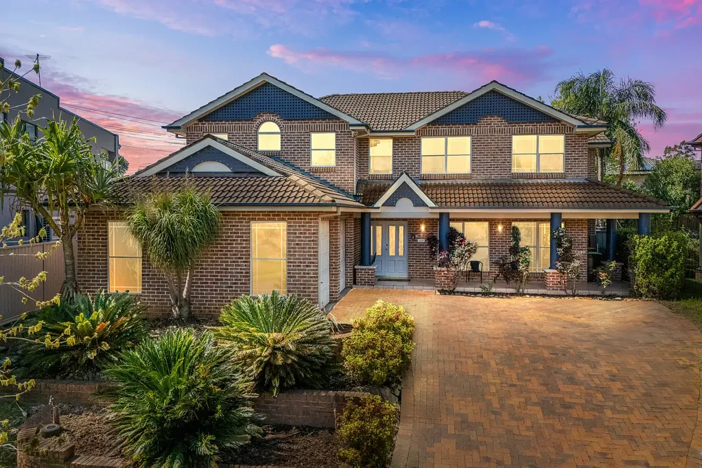 9 Heber Place, Prospect, NSW 2148