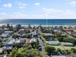 9/1222 Gold Coast Highway, Palm Beach