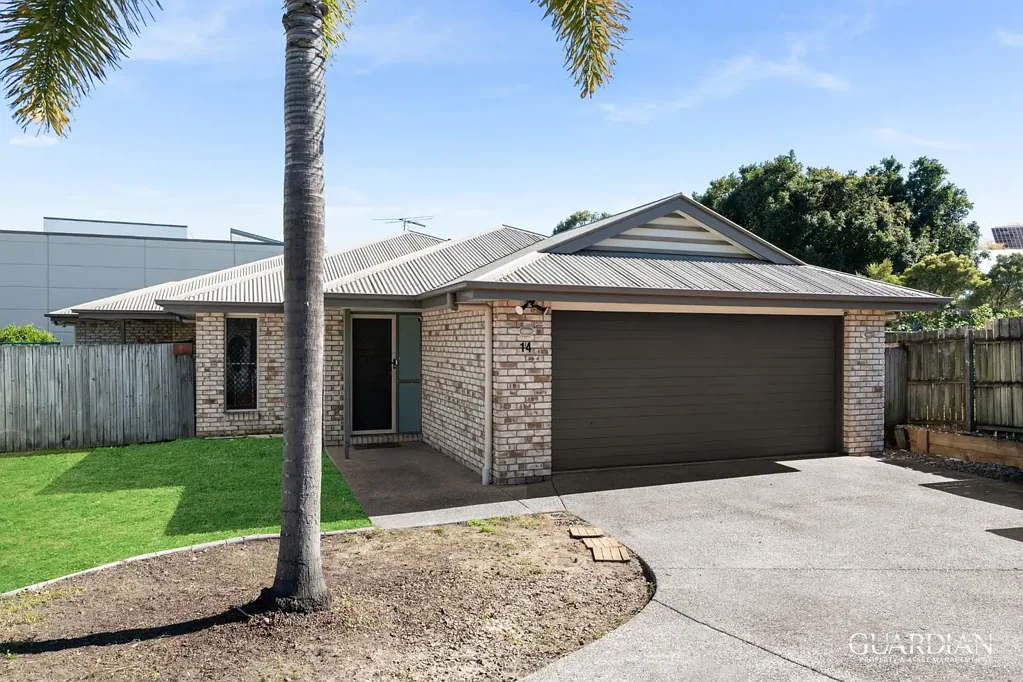 Marsden 4房 位于 Marsden 黄金地段的宽敞家庭住宅，带长期租客 Spacious Family Home with Long Term Tenant in a Prime Marsden Location