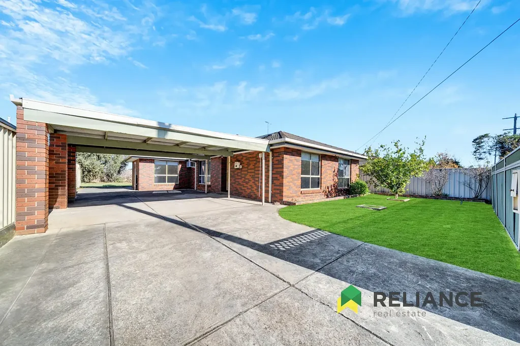 Don't let your property sit vacant - contact me today@ 0449097206
*Under Application*Prime Location Meets Modern Comfort!