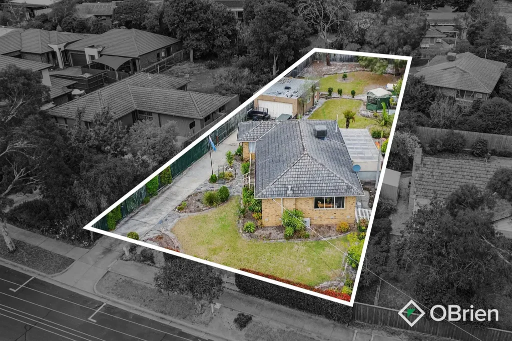 10 Kenilworth Avenue, Frankston, VIC 3199