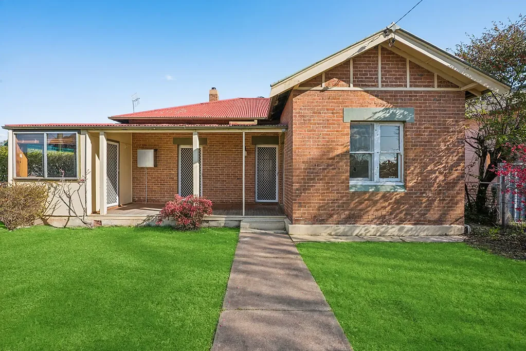 Mudgee 3部屋 Central Mudgee Charm