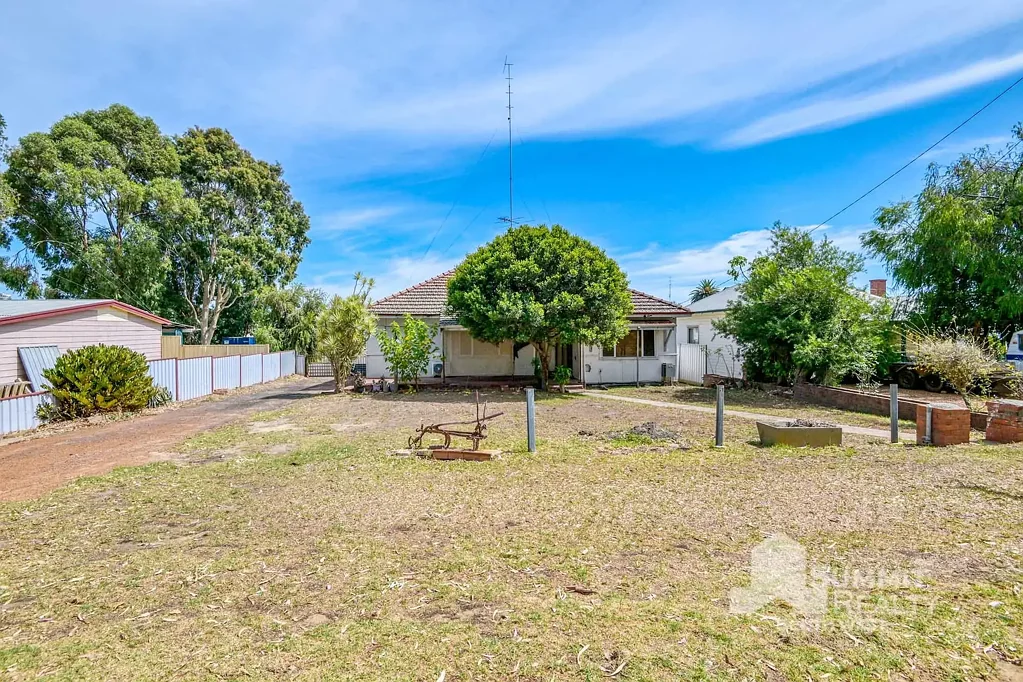 44 Brunswick Road, Brunswick, WA 6224
