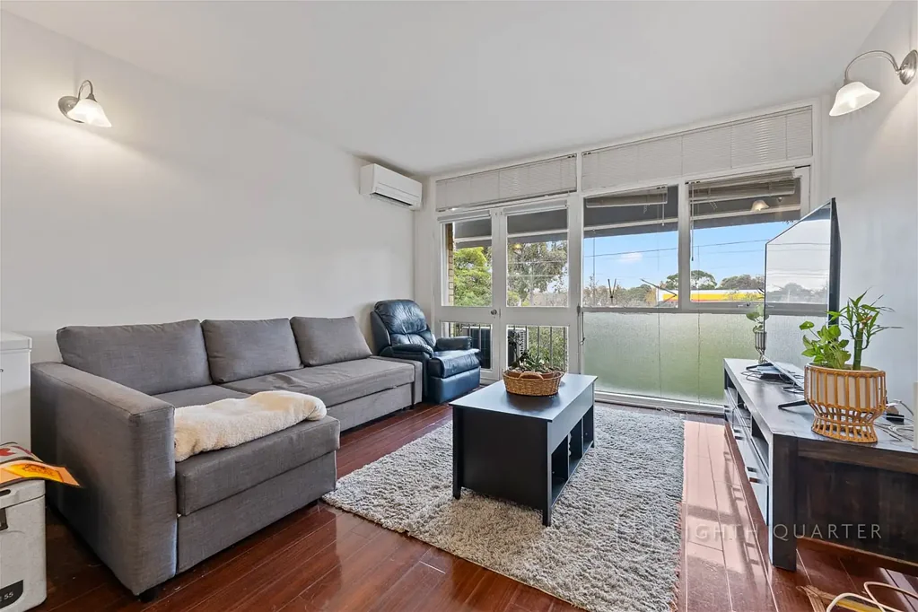Canterbury 2ਬੈੱਡਰੂਮ Comfort, Charm & a Freshly Renovated Kitchen in Leafy Canterbury
