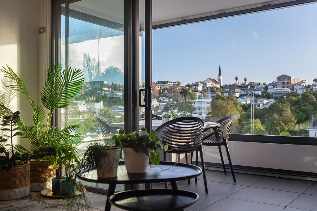 Freemans Bay 2房  The perfect blend of location and lifestyle!