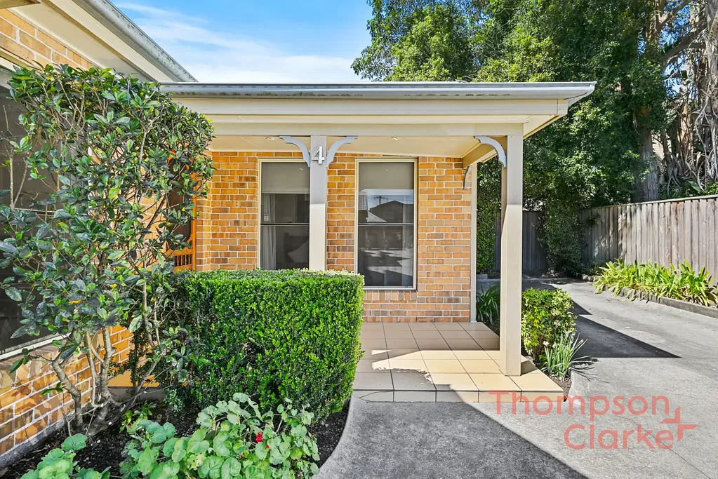 East Maitland 2બેડરૂમ Low-Maintenance Living in a Convenient East Maitland Location