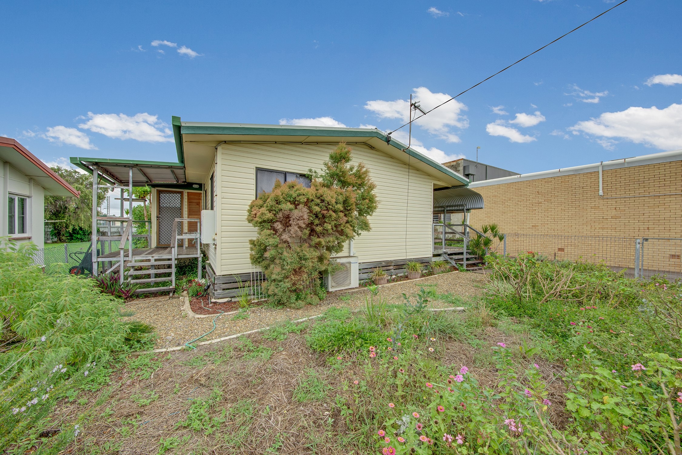 3 WALSH ST, SOUTH GLADSTONE QLD 4680, 0 Bedrooms, 0 Bathrooms, House