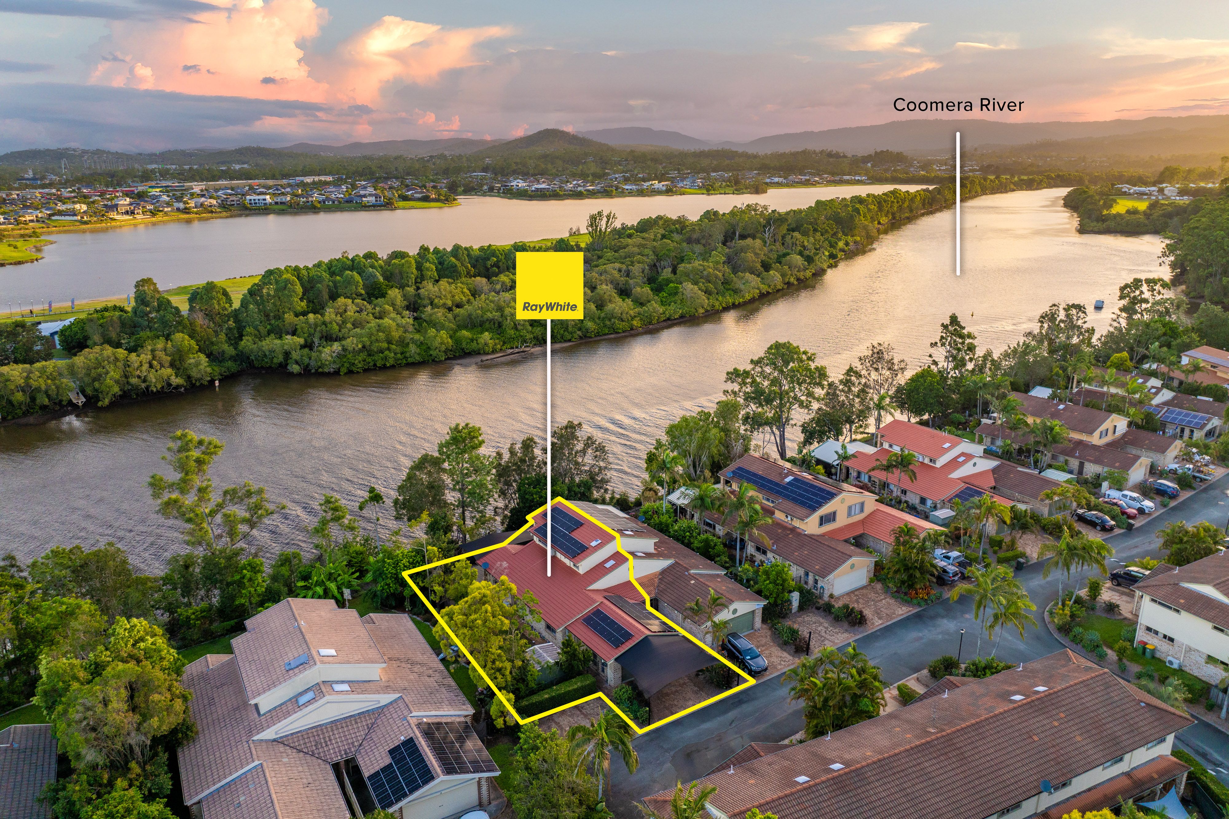 UNIT 3 4 KOALA TOWN RD, UPPER COOMERA QLD 4209, 0 Schlafzimmer, 0 Badezimmer, House