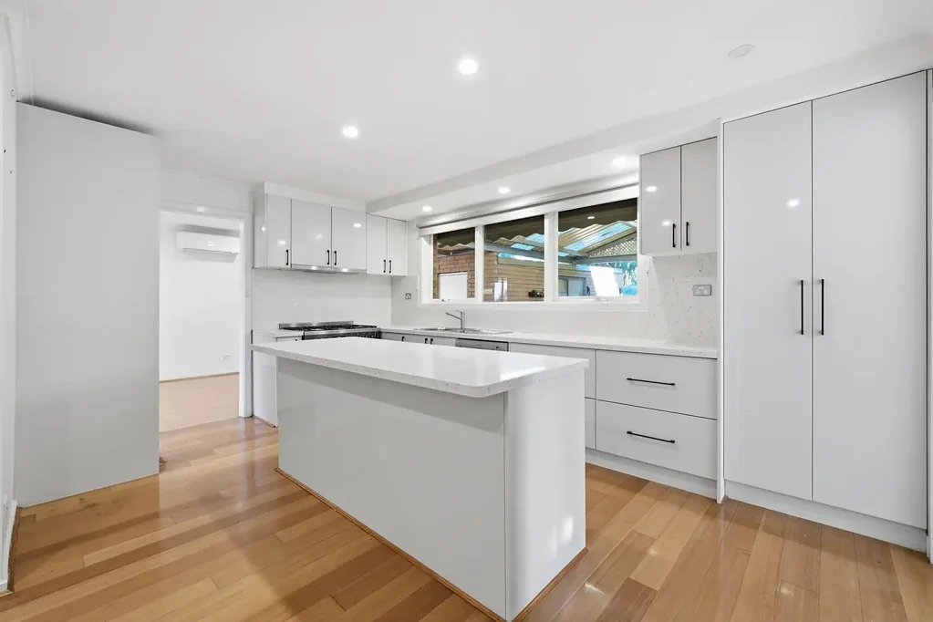 Spacious Family Home with Low-Maintenance Ease