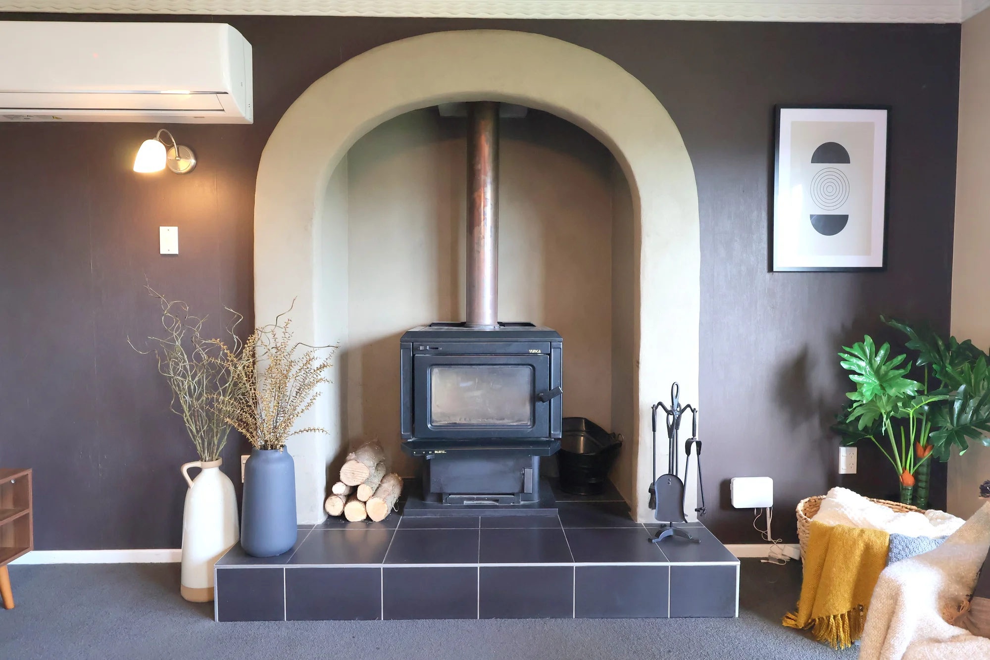 Glengarry 3房 Solid, Spacious & Ready For Immediate Possession!