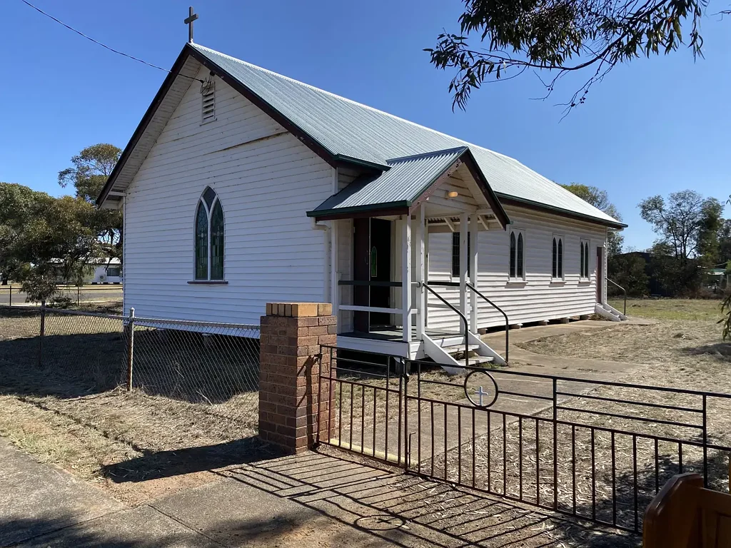 0 Sara Street, Meandarra, QLD 4422