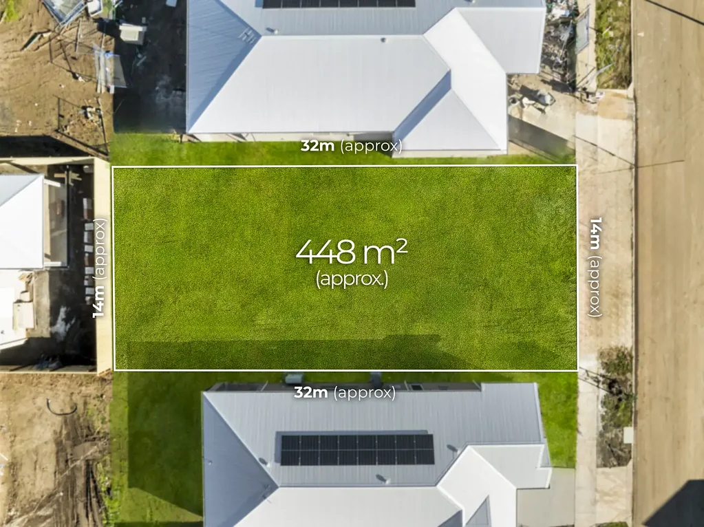 Ocean Grove Premium Land, Outstanding Location