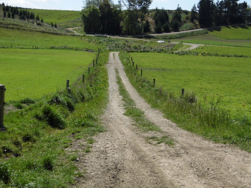 Bowalley Road, Herbert, Waitaki, 0 phòng ngủ, 1 phòng tắm, Bare Land