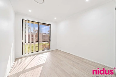 33 Dryden Avenue, Oakhurst, NSW 2761, 4房, 1浴, House